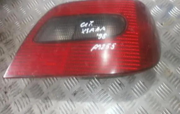 Citroen Xsara Rear/tail lights 2534D
