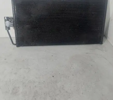 BMW 5 E39 A/C cooling radiator (condenser) 8375513
