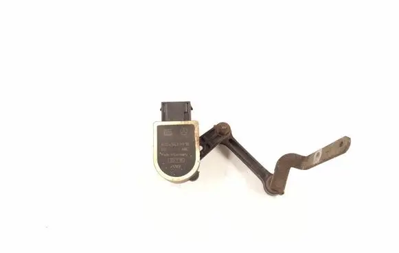 Mercedes-Benz GLS X166 Rear air suspension level height sensor 0045429918 1663200532