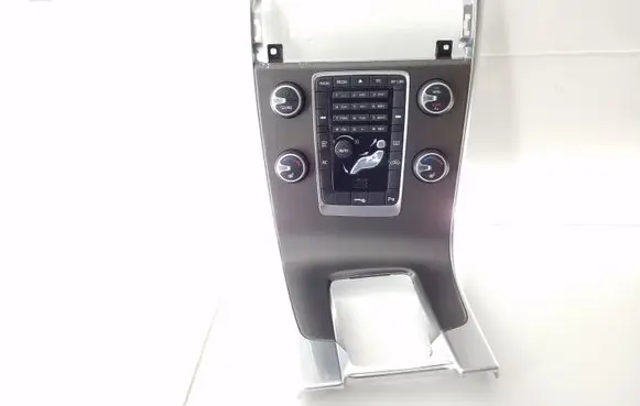 Volvo V60 Head unit multimedia control 8632427