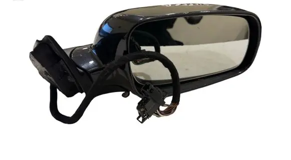 Skoda Superb B5 (3U) Front door electric wing mirror E1020479