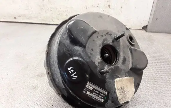 Ford S-MAX Brake booster 6G912B195PG 03775794024