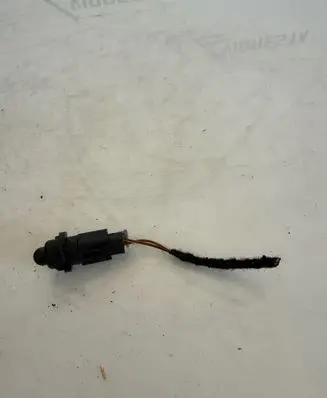 Opel Corsa F Sun solar sensor 7015011016