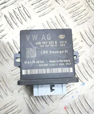 Audi A6 S6 C7 4G Light module LCM 4H0907357B 01017840AA