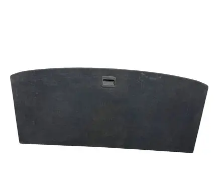 Chevrolet Traverse II Trunk/boot floor carpet liner 84379082 84379088