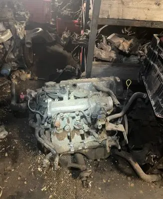 Suzuki Baleno EG Engine G13B GI3B