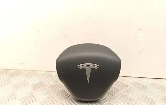 Tesla Model Y Steering wheel airbag 162661700B 6002256