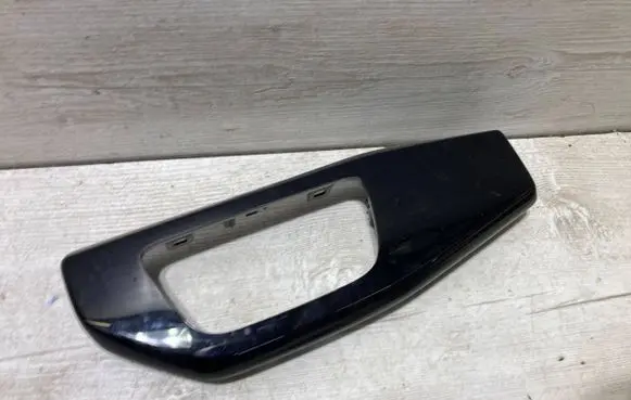 Audi A4 S4 B9 Dashboard glove box trim 8W1853189AA