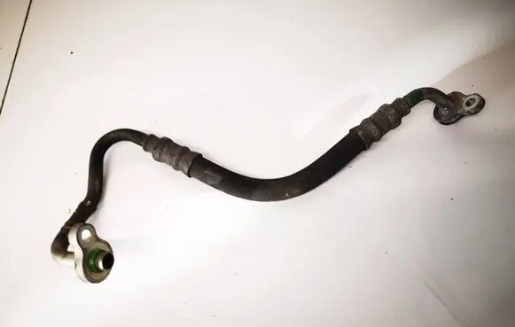 Volvo C30 Air conditioning (A/C) pipe/hose 