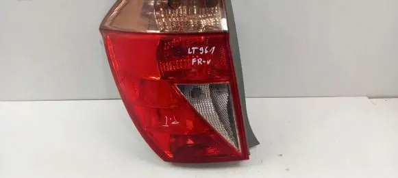 Honda FR-V Rear/tail lights
