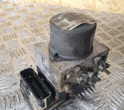 Ford S-MAX ABS Pump 6G912M110AG 15584203H 16150201
