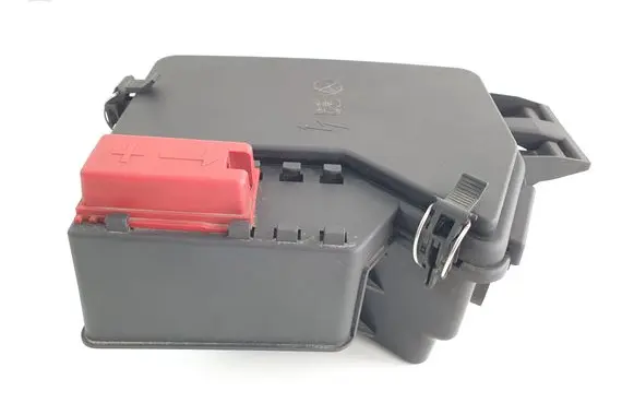 Mercedes-Benz Vito Viano W447 Fuse box set A4475450069 A4475400082