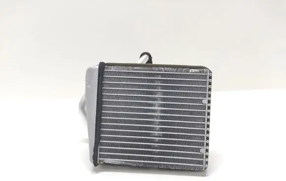 Skoda Superb B6 (3T) Heater blower radiator 1K0819033