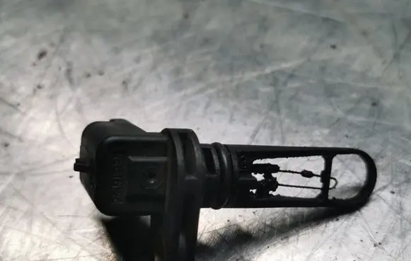 Ford Focus Intake air temperature sensor 