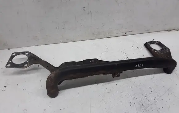 Audi A4 S4 B6 8E 8H Intercooler hose/pipe