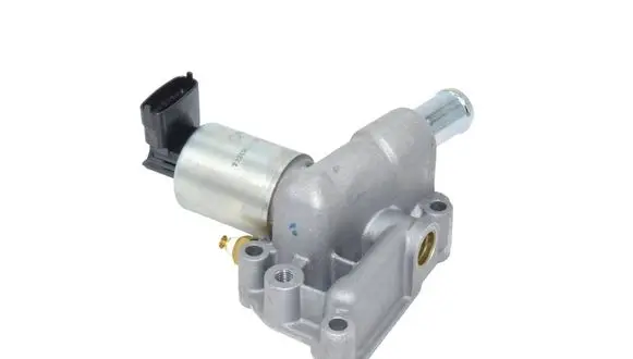 Opel Astra G EGR valve 90543031 93184998 90570476