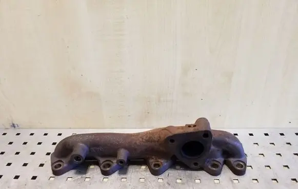 KIA Sportage Exhaust manifold