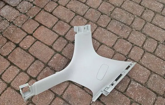 Opel Zafira C Pillar (middle) 20861396 13289767