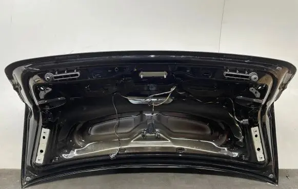 Audi A6 C7 Tailgate/trunk/boot lid 4G5827023C