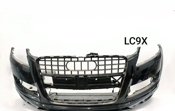 Audi Q7 4L Front bumper 