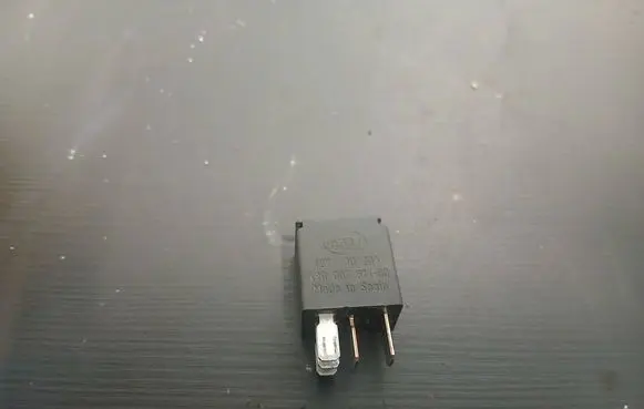 Volvo V70 Other relay 9441161