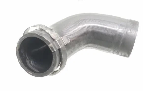 Volvo C30 Intercooler hose/pipe