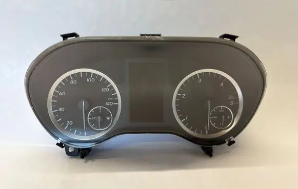 Mercedes-Benz Vito Viano W447 Speedometer (instrument cluster) A4479004207 A4479015202 A4479021004