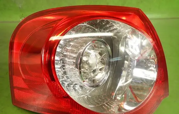 Volkswagen PASSAT B6 Rear/tail lights TYC11-B868