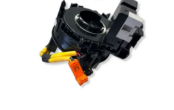Toyota Prius (NHW20) Airbag slip ring squib (SRS ring) 48020