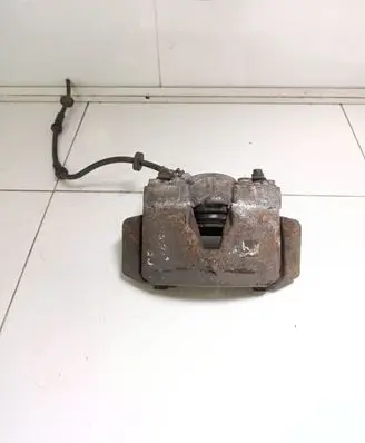 Audi A6 S6 C7 4G Front brake caliper 32348421A