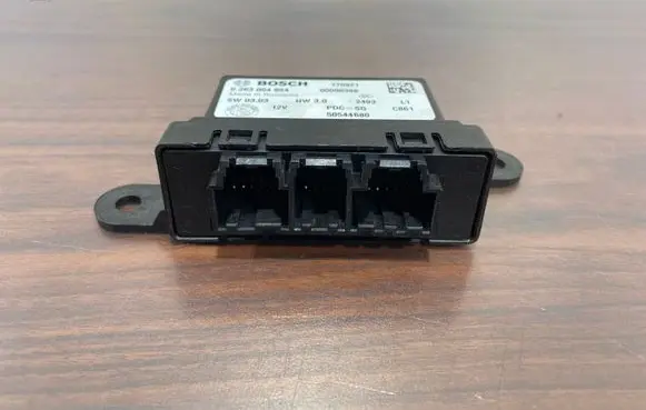 Alfa Romeo Stelvio Parking PDC control unit/module 0263004954