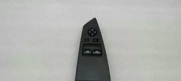 BMW 6 E63 E64 Electric window control switch 6131939129
