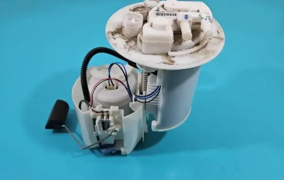 Toyota Corolla E160 E170 In-tank fuel pump 77020-02562 IMPRK1396519