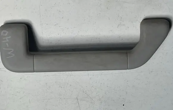 Volkswagen Touareg II Front interior roof grab handle 3D5857608