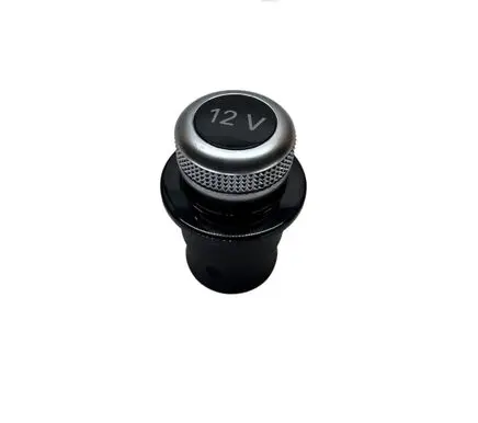 Audi A6 S6 C7 4G 12 V Socket (front) 4l0919311