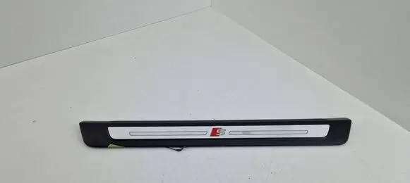 Audi Q5 SQ5 Front sill trim cover 80A947418