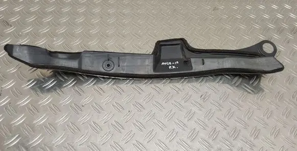 Toyota Aygo AB40 Fender end trim 538280H021