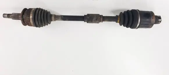 Suzuki Kizashi Front driveshaft 