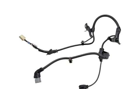 Toyota RAV 4 (XA50) Rear ABS sensor wiring 890C042010