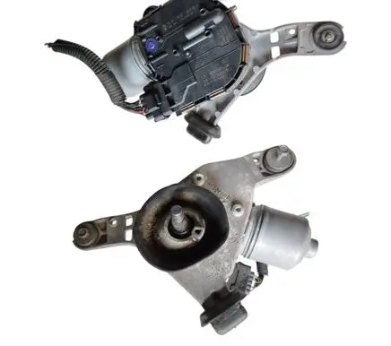 Citroen C4 SpaceTourer Wiper motor 9816172980