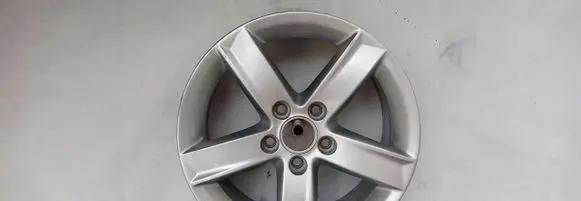 Audi A4 Allroad B8 R16 alloy rim 8K0071496