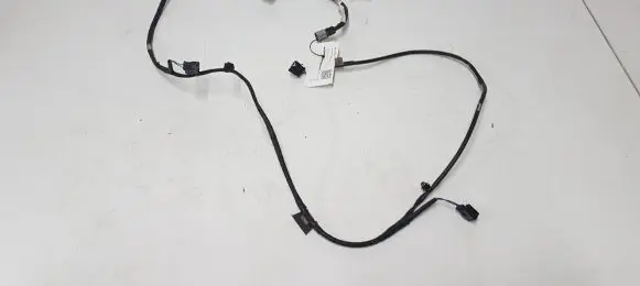 Mazda 6 Parking sensor (PDC) wiring loom