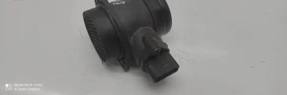 Volkswagen Sharan Mass air flow meter 06A906461 0280217121