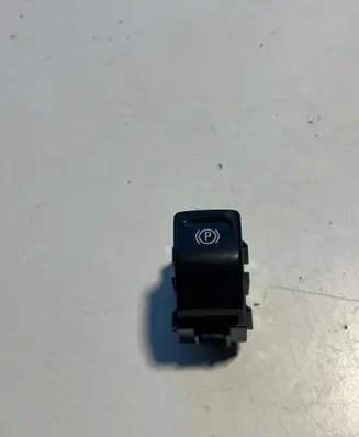Opel Astra K Hand parking brake switch 9060790