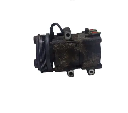 Air conditioning (A/C) compressor (pump)