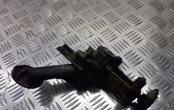 Renault Laguna II Oil pump chain 7700600251