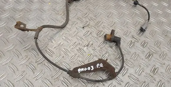 Toyota RAV 4 (XA20) ABS brake wheel speed sensor 8954242040