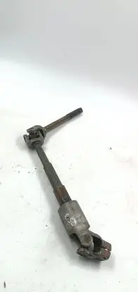 Steering column universal joint
