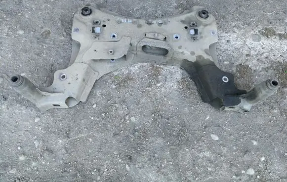 Renault Scenic III - Grand scenic III Front subframe