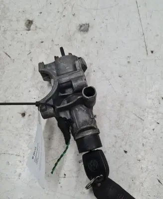 Volkswagen Golf IV Ignition lock 4B0903851C